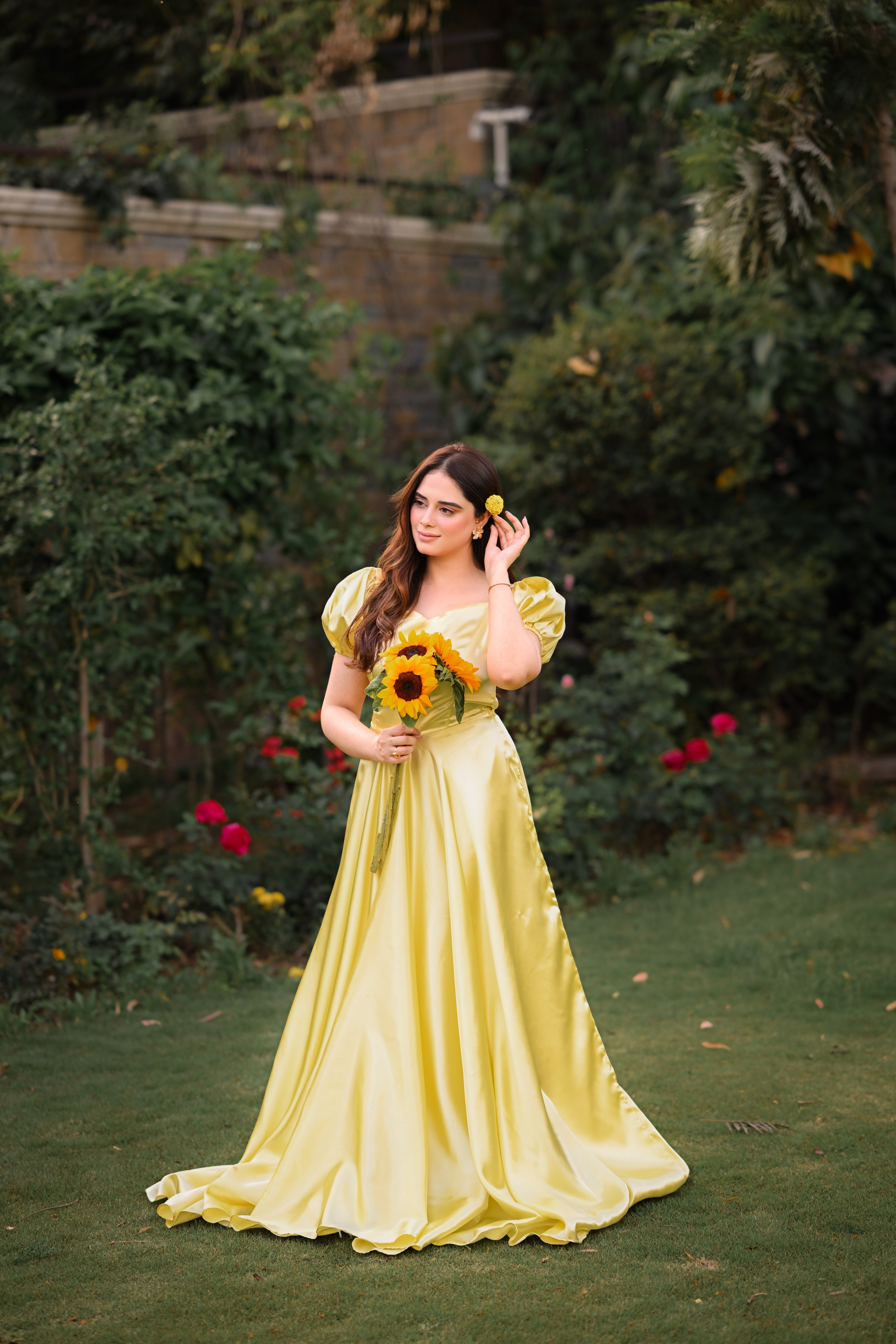 The Princess Edit
