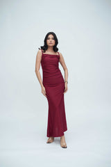 The Amaron Bodycon