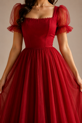 The Florence Gown