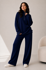 Sandstone Knit Co-ord