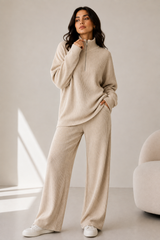 Sandstone Knit Co-ord