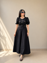 Belmont Classic Dress
