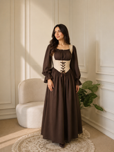 Elven Mist Frock