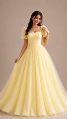 The Florence Gown