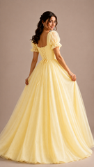 The Florence Gown