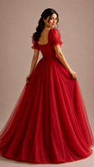 The Florence Gown