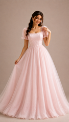 The Florence Gown