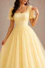 The Florence Gown