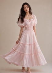 Ivy Lane Frock