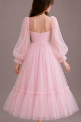 Fairy Veil Frock