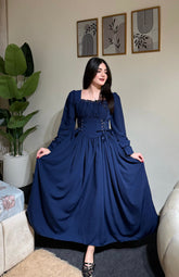 Elysian Grace Frock