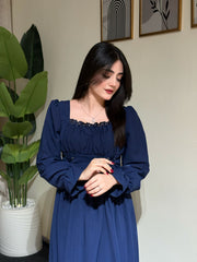 Elysian Grace Frock