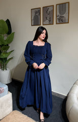 Elysian Grace Frock