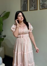 Ivy Lane Frock