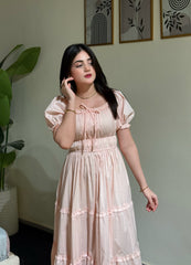 Ivy Lane Frock