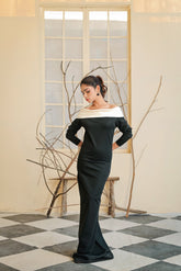 BELAMOUR VEER BODYCON