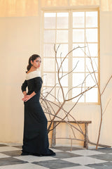 BELAMOUR VEER BODYCON