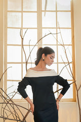 BELAMOUR VEER BODYCON