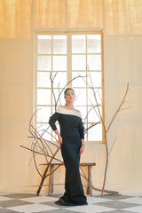 BELAMOUR VEER BODYCON