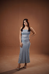 The Frozen Starlight Bodycon