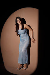 The Frozen Starlight Bodycon