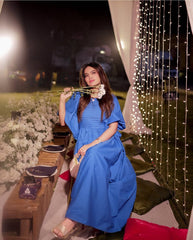 BLUE NAAVA