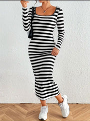 LINE UP LUXE BODYCON