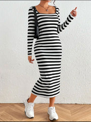 LINE UP LUXE BODYCON