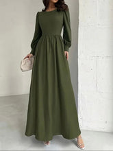 EVERGREEN CHARM BEAUTY