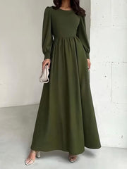 EVERGREEN CHARM BEAUTY