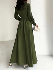 EVERGREEN CHARM BEAUTY