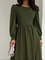 EVERGREEN CHARM BEAUTY