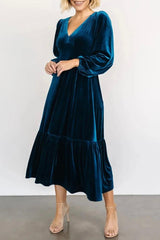 ROYAL VELVET FLAIR