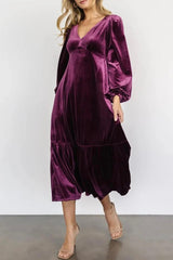 ROYAL VELVET FLAIR