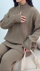 Sandstone Knit Co-ord