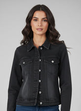 Onyx Aura Denim