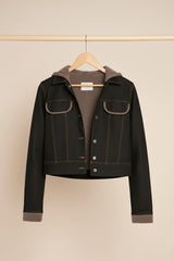 Slate Fusion Jacket
