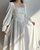 The Juliet Gown