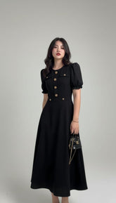 Belmont Classic Dress