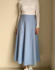 Glacier Flow Skirt