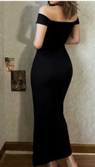 Minimal Muse Bodycon