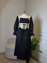 Elven Mist Frock