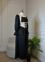 Elven Mist Frock