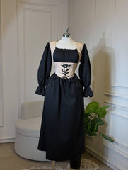 Elven Mist Frock