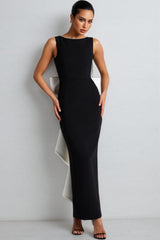 The Deco Pearl Dress