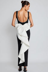 The Deco Pearl Dress