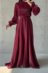 Glow Dusk Frock