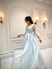 The Diamond Dust Gown