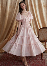 Ivy Lane Frock
