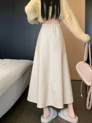 Dove Charm Skirt